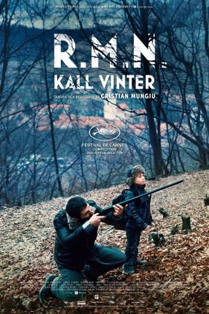 R.M.N.'s poster