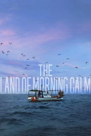 The Land of Morning Calm's poster
