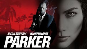 Parker's poster