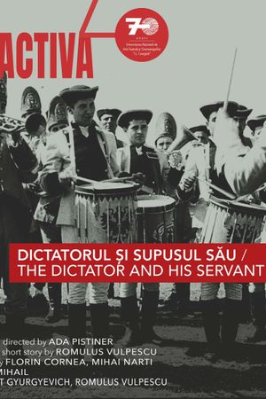 The Dictator and His Servant's poster