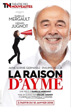 La Raison d'Aymé's poster image