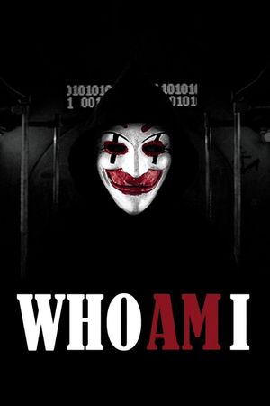 Who Am I's poster