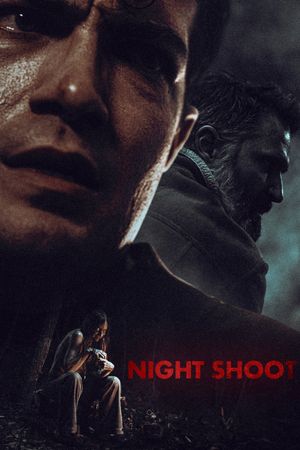 Night Shoot's poster