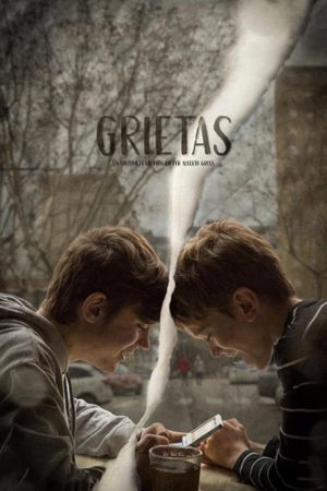 Grietas's poster