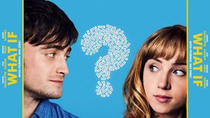 What If's poster