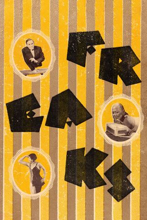 Freaks's poster