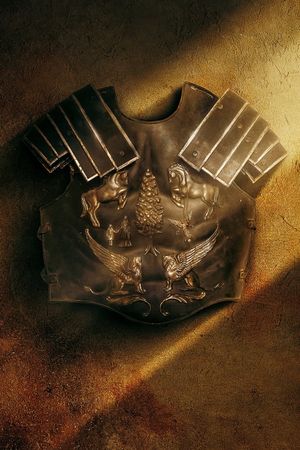 Gladiator II's poster