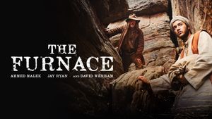The Furnace's poster