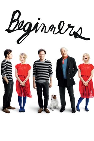 Beginners's poster