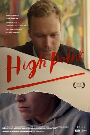 High Point's poster