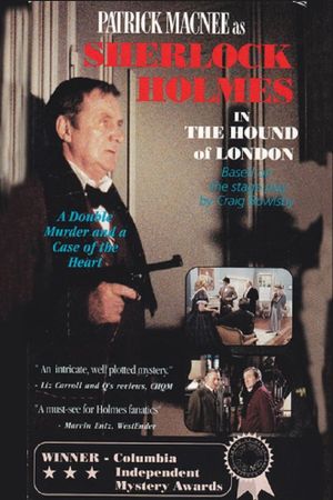 The Hound of London's poster