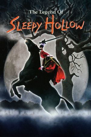 The Legend of Sleepy Hollow's poster