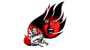 Picture Mommy Dead's poster