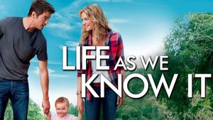 Life as We Know It's poster