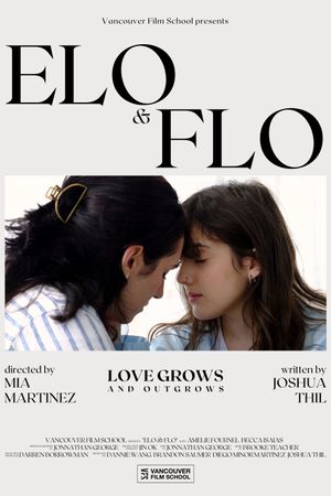 Elo & Flo's poster