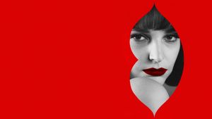 Autumn Girl's poster