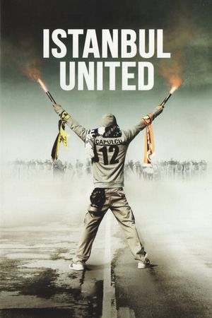 Istanbul United's poster