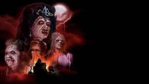 Night of the Demons's poster