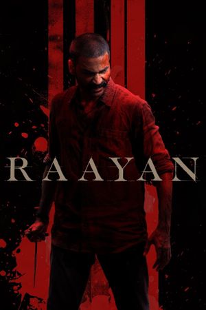 Raayan's poster