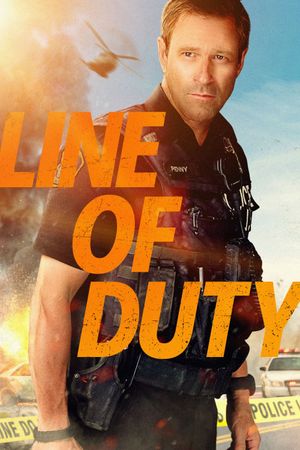 Line of Duty's poster image