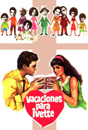 Vacaciones para Ivette's poster