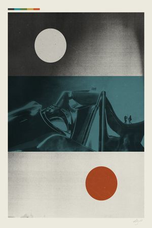 Star Wars: Episode III - Revenge of the Sith's poster