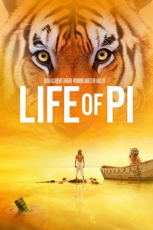 Life of Pi's poster