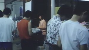 OL Hunter: Onna Nakase no Yubi's poster