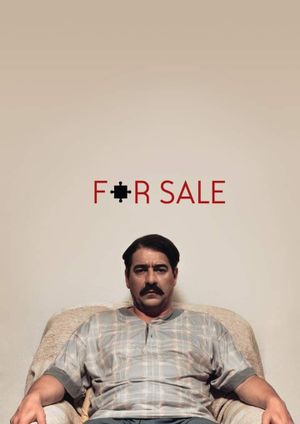 FOR SALE's poster