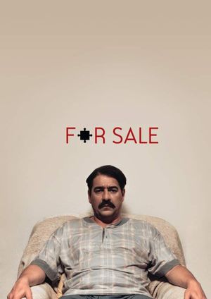 FOR SALE's poster image