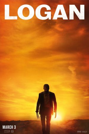 Logan's poster