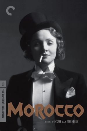 Morocco's poster