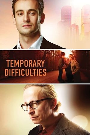 Temporary Difficulties's poster