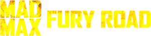 Mad Max: Fury Road's poster