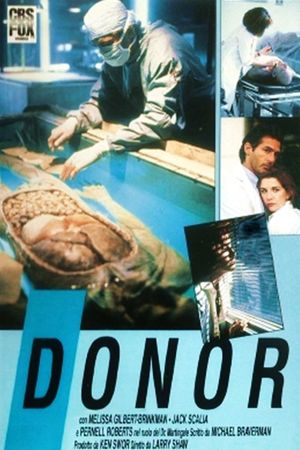 Donor's poster