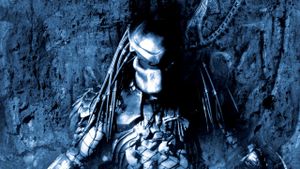 Alien vs. Predator's poster