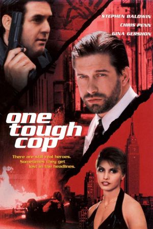 One Tough Cop's poster