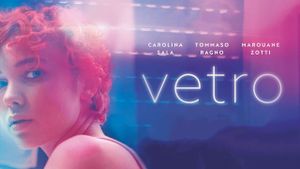 Vetro's poster