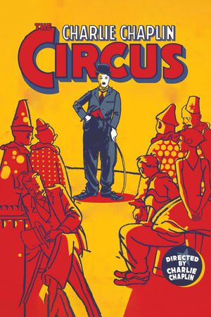The Circus's poster