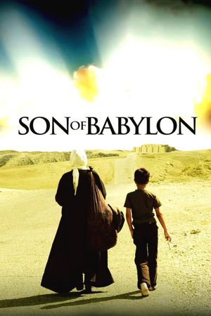 Son of Babylon's poster