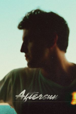 Aftersun's poster