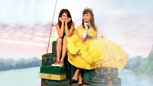 Princess Protection Program's poster