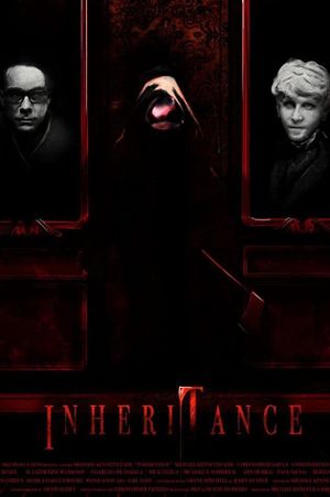 Inheritance's poster