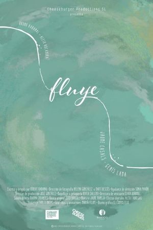 Fluye's poster