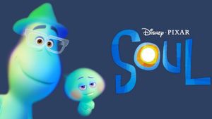 Soul's poster