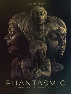 Phantasmic's poster image