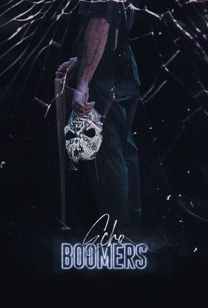 Echo Boomers's poster