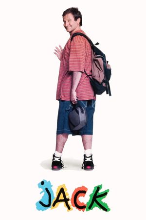 Jack's poster