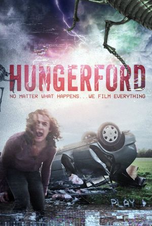 Hungerford's poster