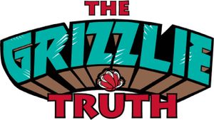 The Grizzlie Truth's poster
